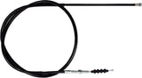 Motion Pro Black Vinyl Clutch Cable 70-2172