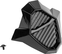 Load image into Gallery viewer, Mouth Vent Black W/Screw Mx 46/46y