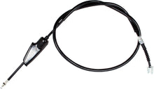 Load image into Gallery viewer, Black Vinyl Front Brake Cable