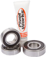 Load image into Gallery viewer, Rear Wheel Bearing Kit