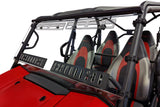 Spike Powersports Full Windshield Kaw Tryx 63-1118