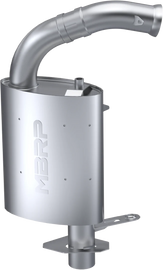 Performance Exhaust Quiet Series