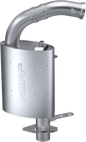 Performance Exhaust Quiet Series