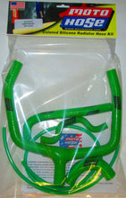 Load image into Gallery viewer, Y Hose Kit Green Kaw