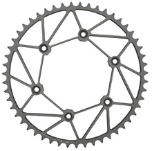 Load image into Gallery viewer, Rear  Sprocket  Chromoly 48t 520 Raw Hon