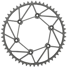 Load image into Gallery viewer, Rear Sprocket Chromoly Stl/Zir 51t 520 Chromatic Ktm/Husq