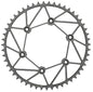 Rear Sprocket Chromoly Stl/Zir 51t 520 Chromatic Ktm/Husq