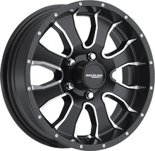 Load image into Gallery viewer, Mamba Trailer Wheel 13"X4.5"