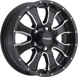 Mamba Trailer Wheel 13