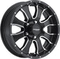 Mamba Trailer Wheel 13