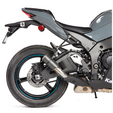 Load image into Gallery viewer, Mgp Stinger Slip On Matte Carbon Kaw
