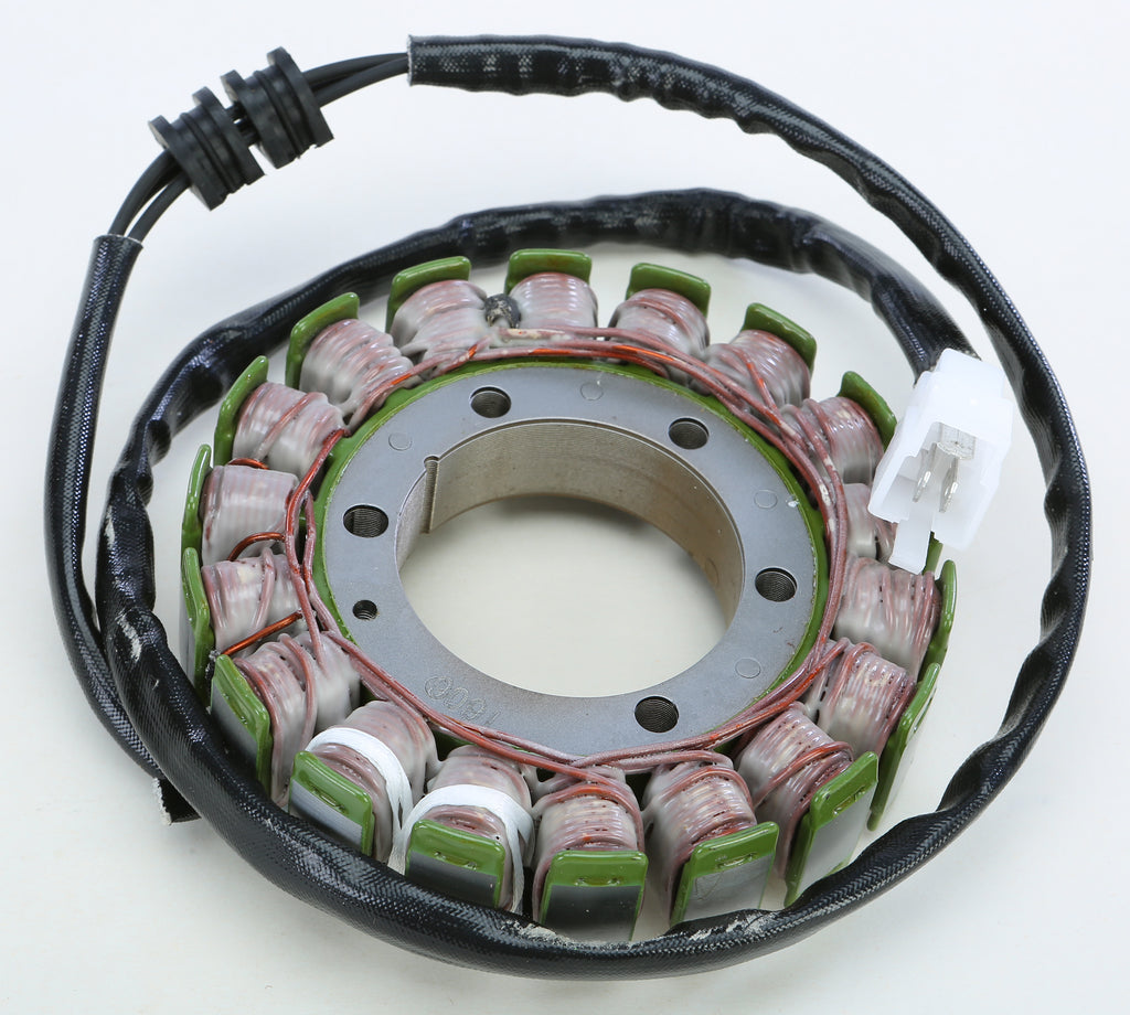Stator