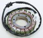 Stator