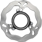 Wave Rotor Rear