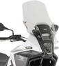 Windshield Specific Clear Hon