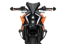 Load image into Gallery viewer, Downforce Side Spoilers Matte Black Ktm