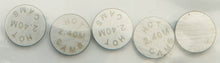 Load image into Gallery viewer, Valve Shims 9.48x2.40mm 5/Pk