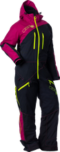 Load image into Gallery viewer, Dsg Monosuit 2.0 Berry/Black 3x