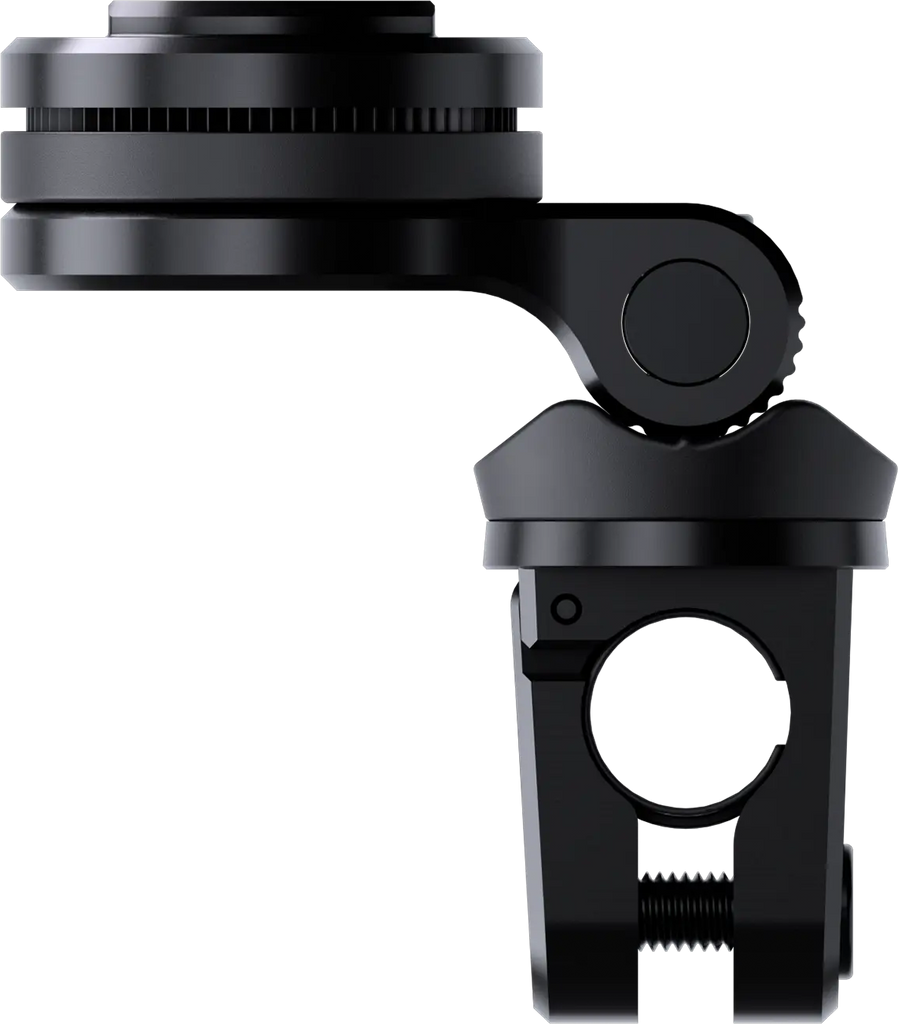 Crossbar Mount Pro Spc+ Black