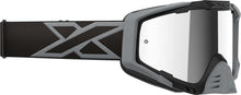 Load image into Gallery viewer, Outrigger Black/Silver Silver Mirror