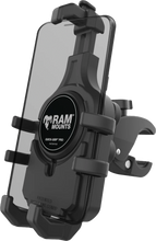Load image into Gallery viewer, Quick Grip Pro Low Profile Mount W/Vibe Safe