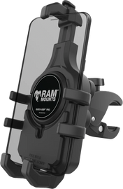 Quick Grip Pro Low Profile Mount W/Vibe Safe
