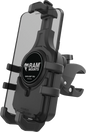 Quick Grip Pro Low Profile Mount W/Vibe Safe