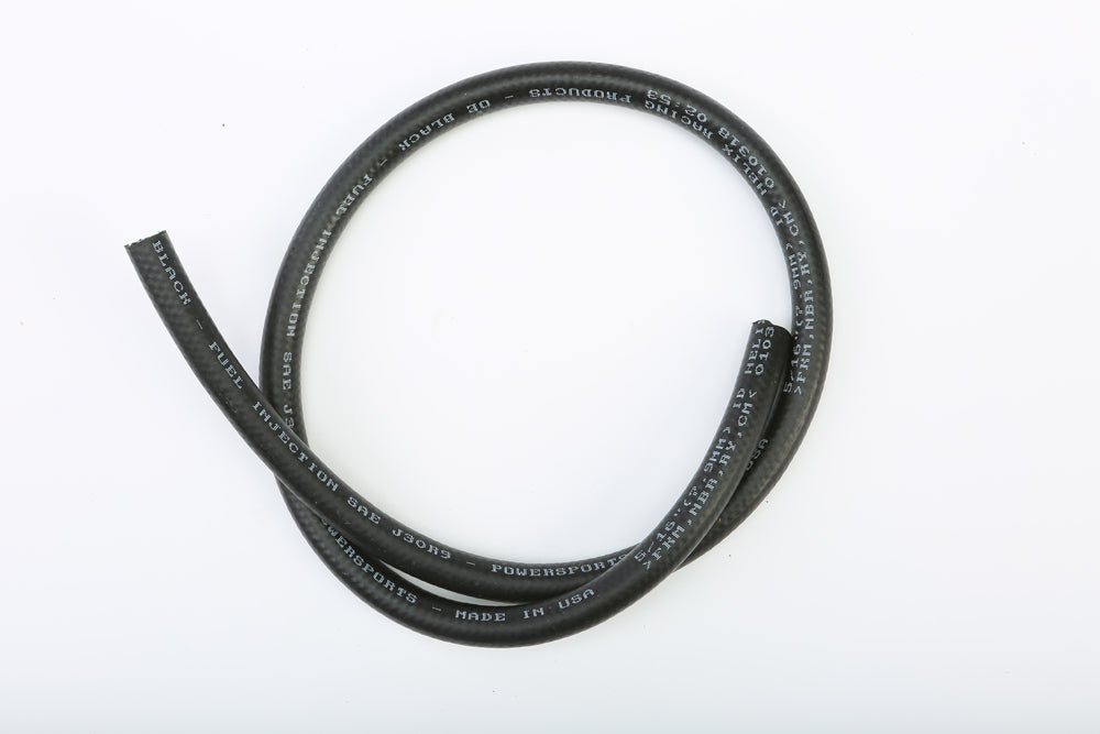 Oe Fuel Injection Hose 5/16" X 3'