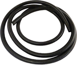 Wire Loom Black 3/4