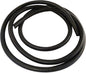 Wire Loom Black 1/2