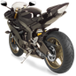 Abs Undertail White Yam