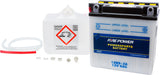 Fire Power Battery W/Acid 12n9-3a 12v 490-2099