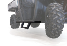 Load image into Gallery viewer, Tube Rock Slider With Removable Step Can