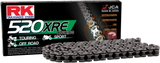 Excel Wheel components 520xre Drive Chain 520 X 130 691-2004