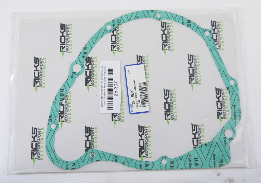 Stator Cover Gasket