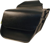 Willie & Max Compact Slant Saddlebag Raptor 12