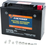 Fire Power Battery Ctx24hl/C50-N18l-A Sealed Factory Activated 49-2240