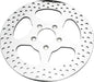 5 Spoke Brake Rotor Rear 11.5