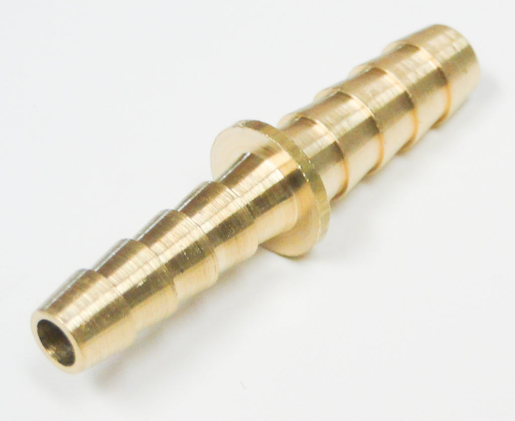 Brass Hose Reducer 5/16 1/4"
