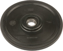 Load image into Gallery viewer, Idler Wheel Black 6.38"X20mm