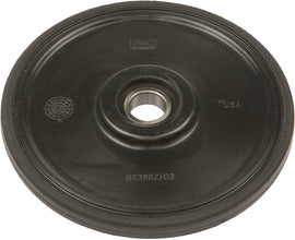 Idler Wheel Black 6.38