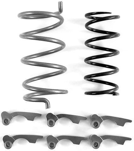 Clutch Kit O/S Tire 0 3000 Elev 30 32" Tires