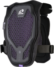 Load image into Gallery viewer, Evo Chest Protector W/Rezro Black Youth