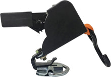 Load image into Gallery viewer, Rear Ratchet Strap System