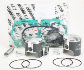 Standard Bore Piston Kit