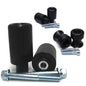 Complete Slider Kit Black