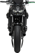 Load image into Gallery viewer, Brake Cooler 2.0 Matte Black Kaw