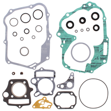 Load image into Gallery viewer, Complete Gasket Set With Oil Seals