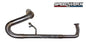 Exhaust System 200 Youth Sled