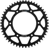 Supersprox Rear Sprocket Steel 50t-520 Blk Hus/Husq/Ktm 106-99050